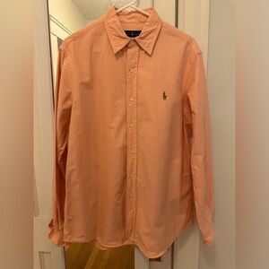 Polo Ralph Lauren Oxford shirt